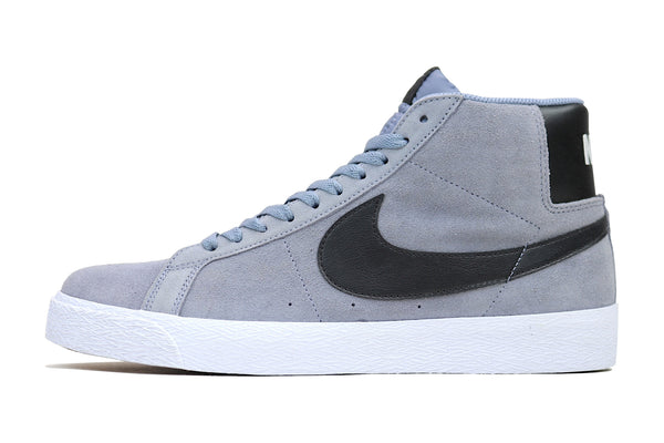 Zoom Blazer Mid
