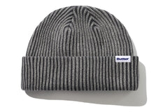 Bleached Wharfie Beanie