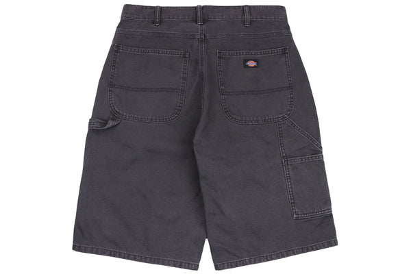 Worn In Relaxed Carpenter Duck Shorts