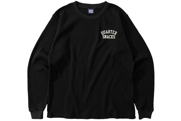 Printed Thermal L/S Tee