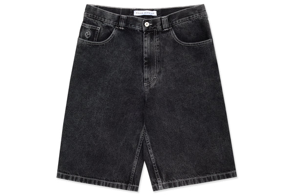 Big Boy Shorts