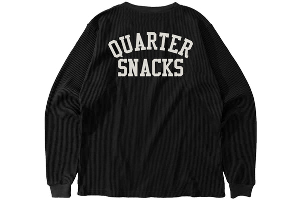 Printed Thermal L/S Tee