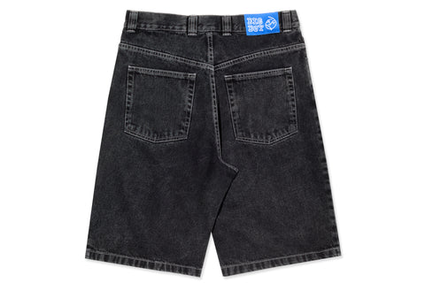 Big Boy Shorts