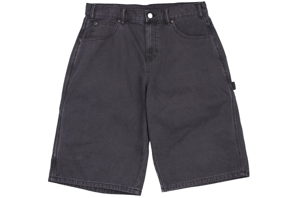 Worn In Relaxed Carpenter Duck Shorts