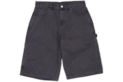 Worn In Relaxed Carpenter Duck Shorts