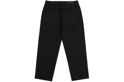 Simple Pant (Heavy Stone Wash)