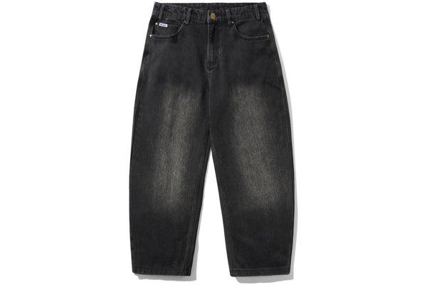 Spike Denim Jeans
