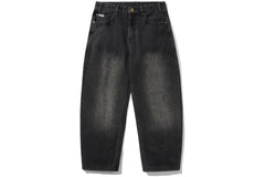 Spike Denim Jeans