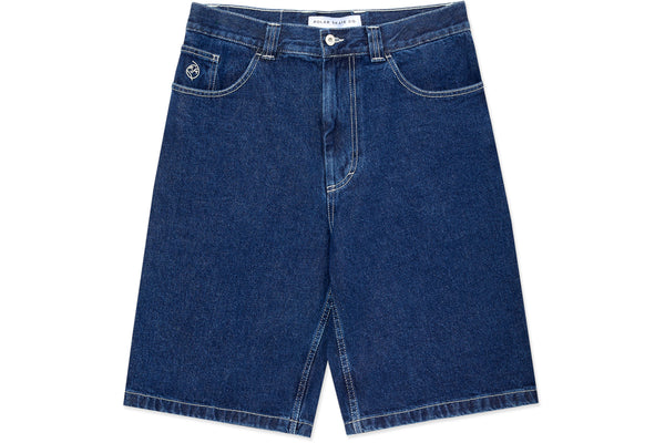 Big Boy Shorts