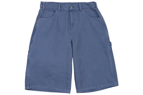 Worn In Relaxed Carpenter Duck Shorts