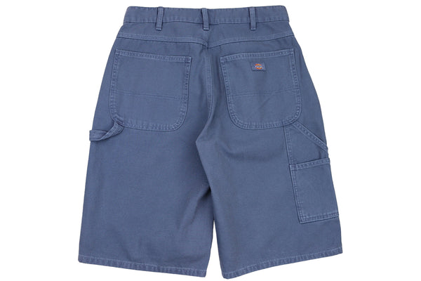 Worn In Relaxed Carpenter Duck Shorts