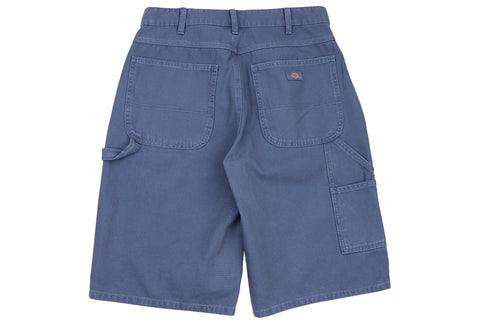 Worn In Relaxed Carpenter Duck Shorts