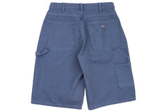 Worn In Relaxed Carpenter Duck Shorts