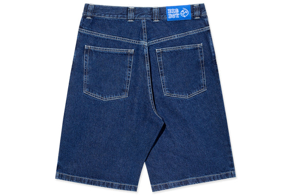 Big Boy Shorts