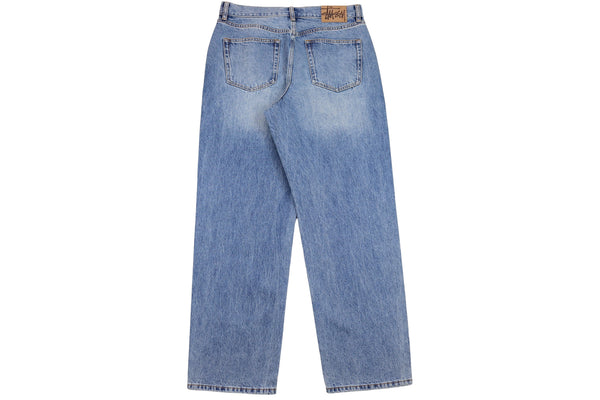 Big Ol Denim Jeans