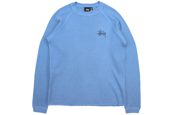 Basic Stock Raglan Thermal