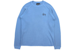 Basic Stock Raglan Thermal