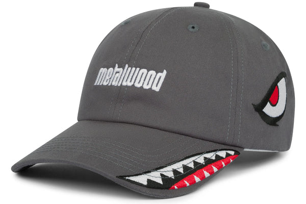 Bomber Dad Hat