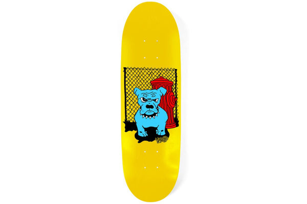 Bondo - 8.0" (Mini Twin Tail)