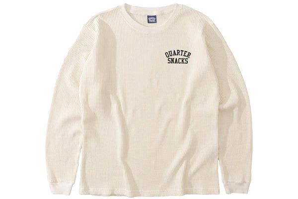 Printed Thermal L/S Tee