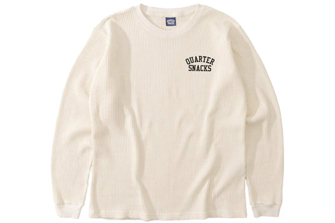 Printed Thermal L/S Tee