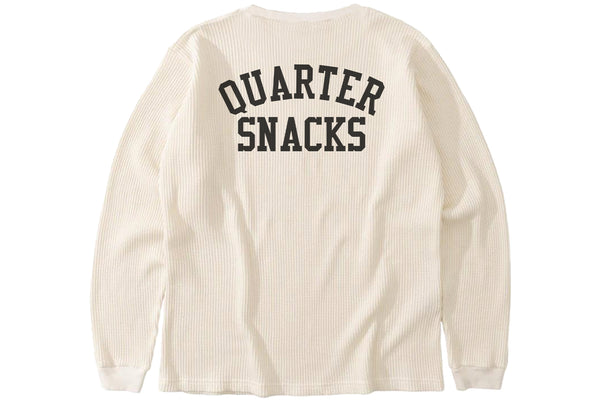 Printed Thermal L/S Tee