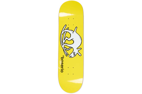 Carlyle - Slow Burn - 8.5" | 8.6"