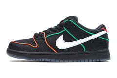 Dunk Low Pro (Bronx)