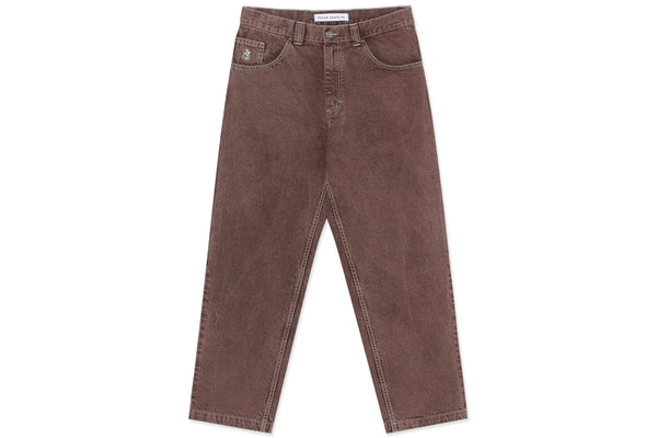 93! Pants