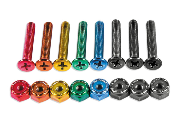 Little Buddies Bolts - 1"