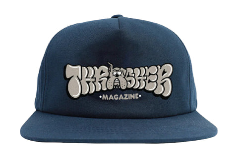 Bully Snapback