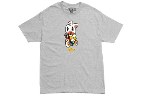 Lance Cody L/S Tee