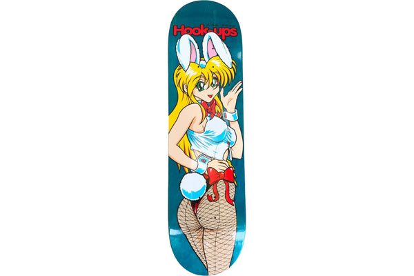 Bunny Girl 8.5"