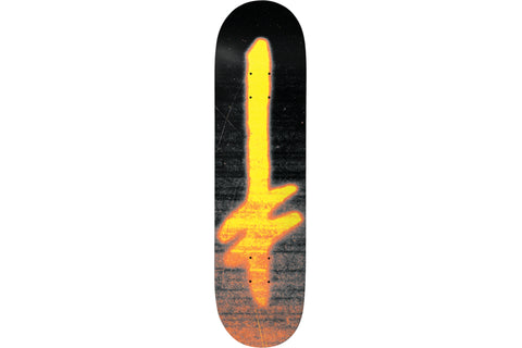Burnout Deck - 8.0