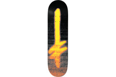 Burnout Deck - 8.0"