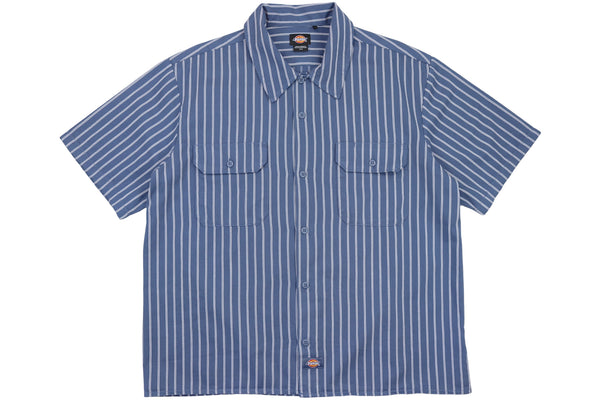Worn-In Lightweight Work Shirt