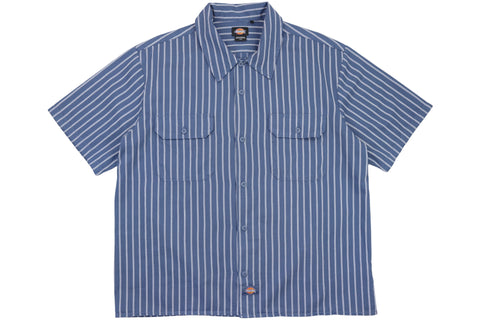 Worn-In Lightweight Work Shirt