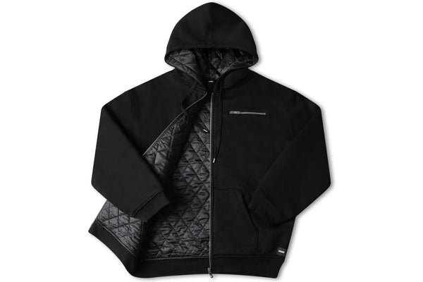 CA Lined ZT Hood