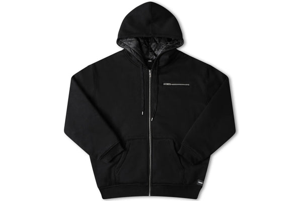 CA Lined ZT Hood