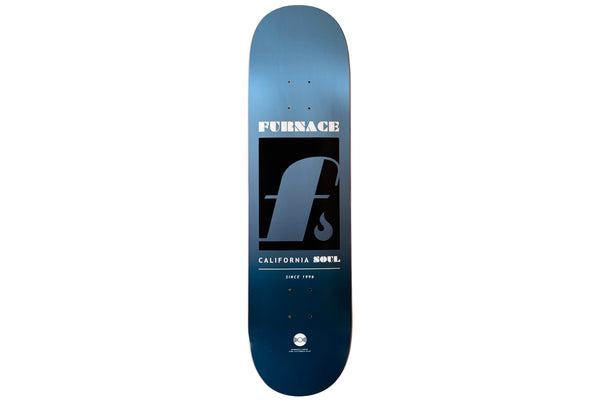 California Soul Deck