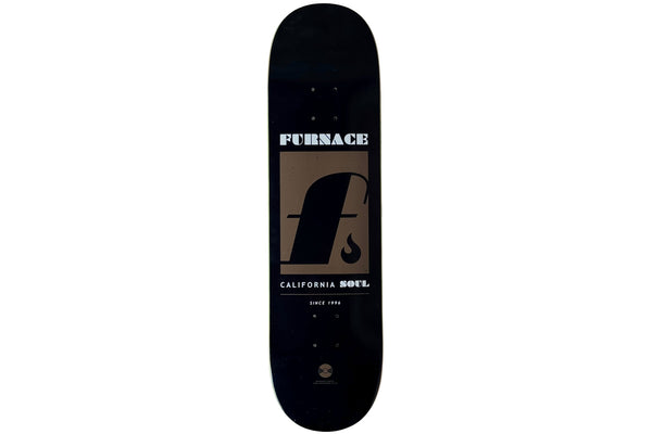 California Soul Deck