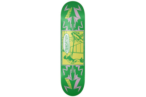Campbell Poke - 8.5