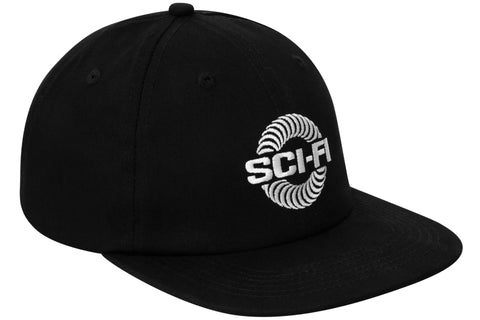 Sci-Fi X Spitfire Classic Hat