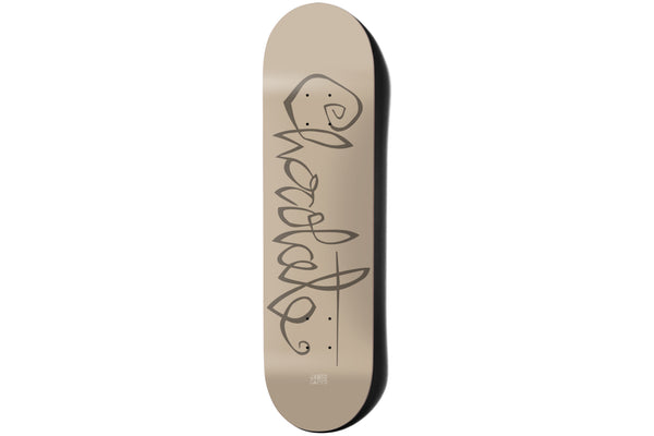 Capps OG Script - 8.25"