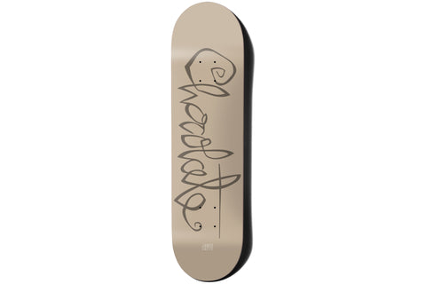 Mumbler Deck - 8.375"WB
