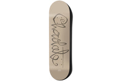 Capps OG Script - 8.25"