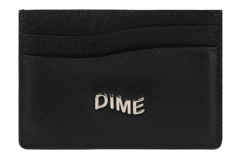 Leather Cardholder