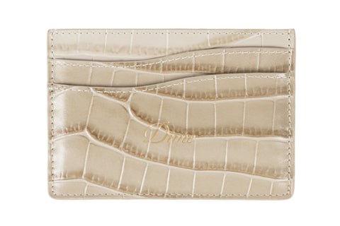 Croc Cardholder