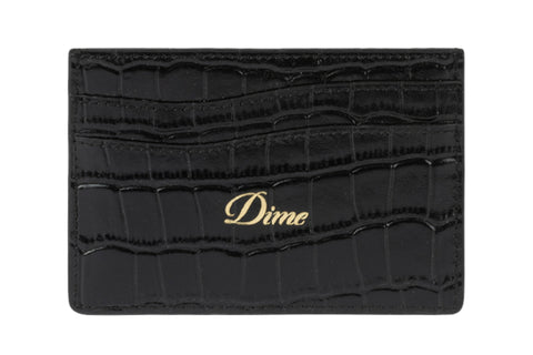 Croc Cardholder