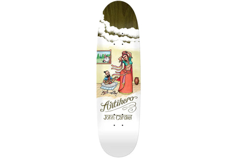 Cardiel Flat Beaut - 9.18